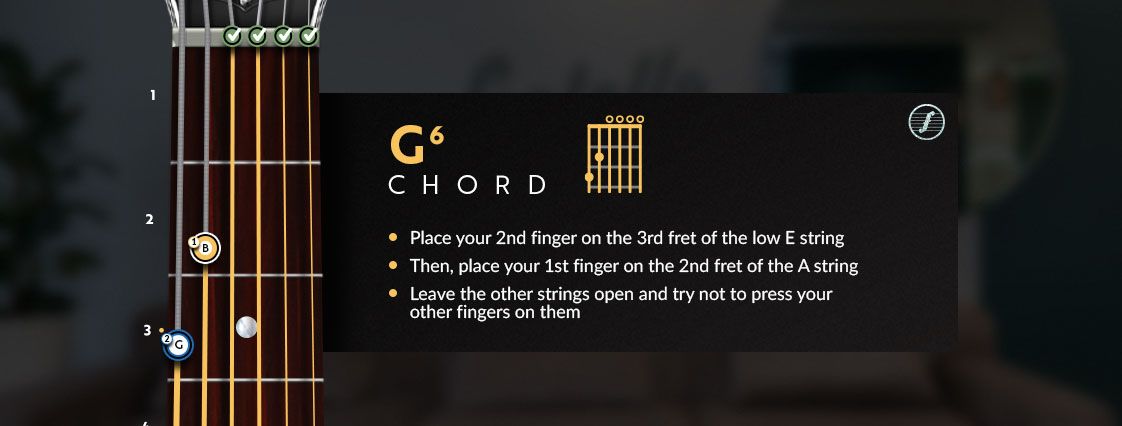 Beginners: Learn These 9 Easy Guitar Chords First