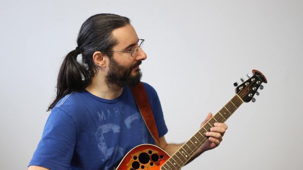 How to Tune Your Guitar by Ear