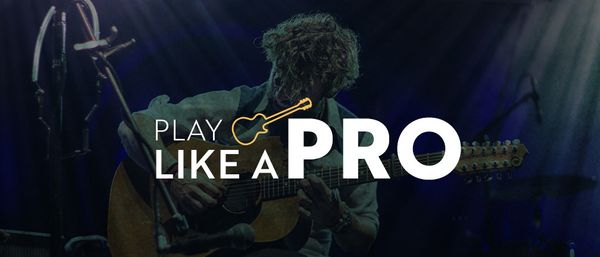3 smart ways to improve your guitar skills
