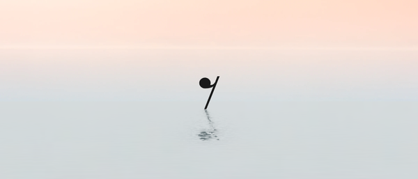 Learn How to Use Silence to Play More Creatively