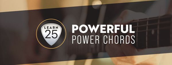 How to Power-up Your Power Chords