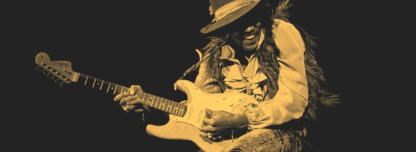 5 Iconic musicians and how they learned to play the guitar