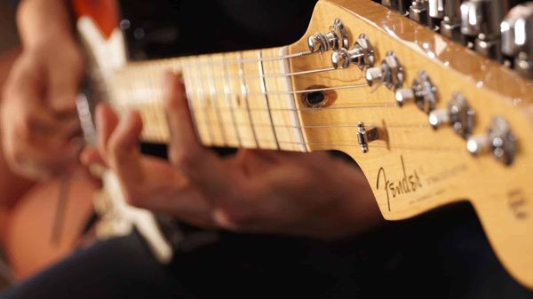 Build Strong Melodies with the C Major Triad