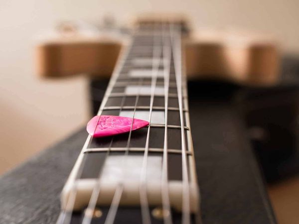 Which Guitar Pick is Right For You?