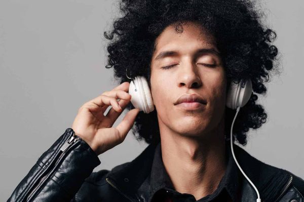 The Magic Behind Musical Modes