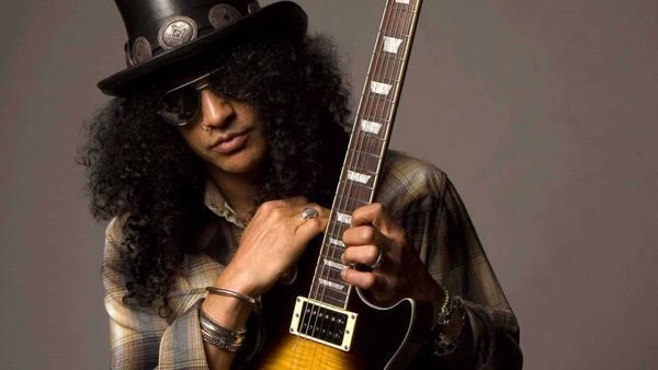 Lick of the Week - Knockin on Heaven's Door