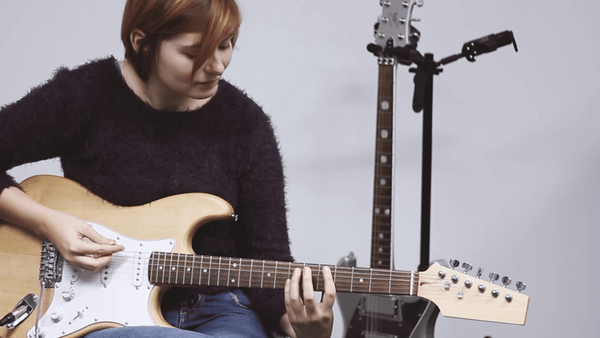 How to Play Power Chords on Your Guitar