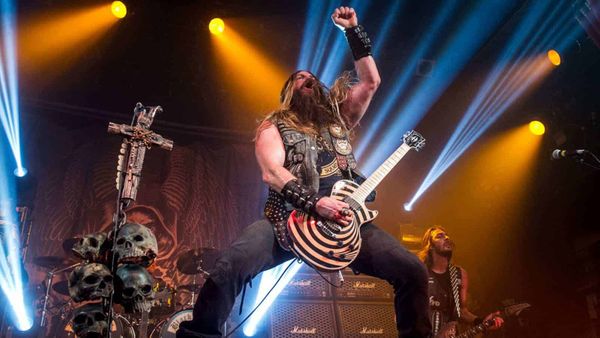 Artist of the Week - Zakk Wylde