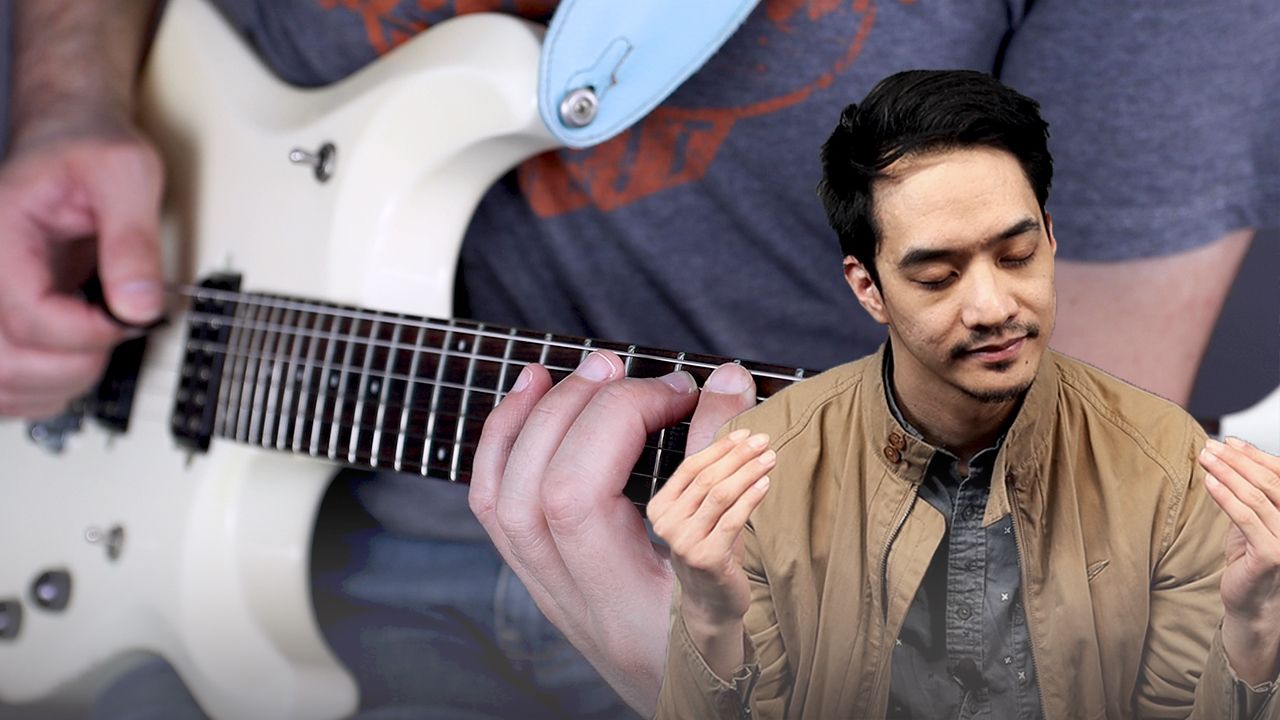 Guitar Muting Techniques for Beginners