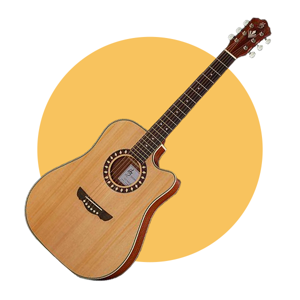 Buyers' Guide: What to look for when choosing your acoustic guitar