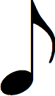 Eighth Note