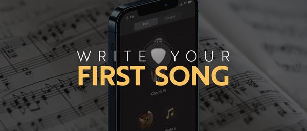 ⚡ Unleash Your Inner Songwriter This April