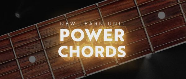 It's time to upgrade your skills—and your guitar!