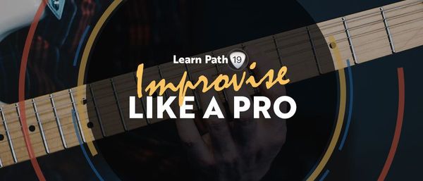 Not sure how to improvise? Here’s how to get started.