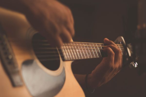 Buyers' Guide: What to look for when choosing your acoustic guitar