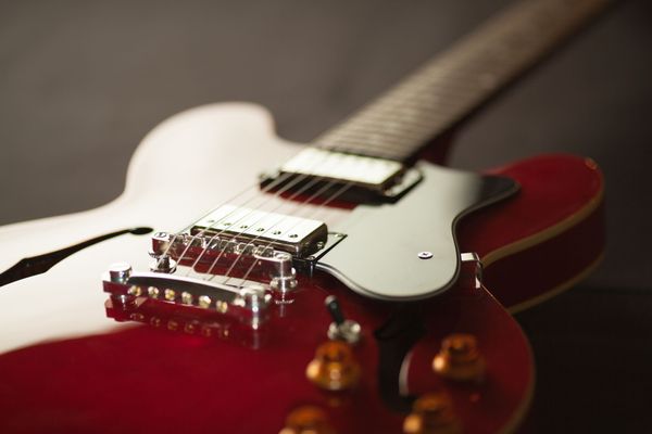 Buyers' Guide: What to look for when choosing your electric guitar