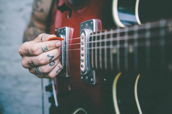How to Boost Your Lead Lines with the Minor Pentatonic Scale