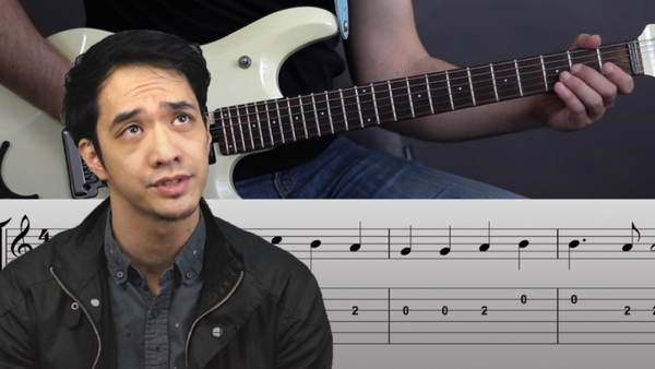 6 Guitar Tips Every Beginner Should Know - Guitar Lessons